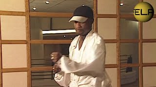 Koffi Olomide - Miss Toutsi (Clip Officiel en HD)
