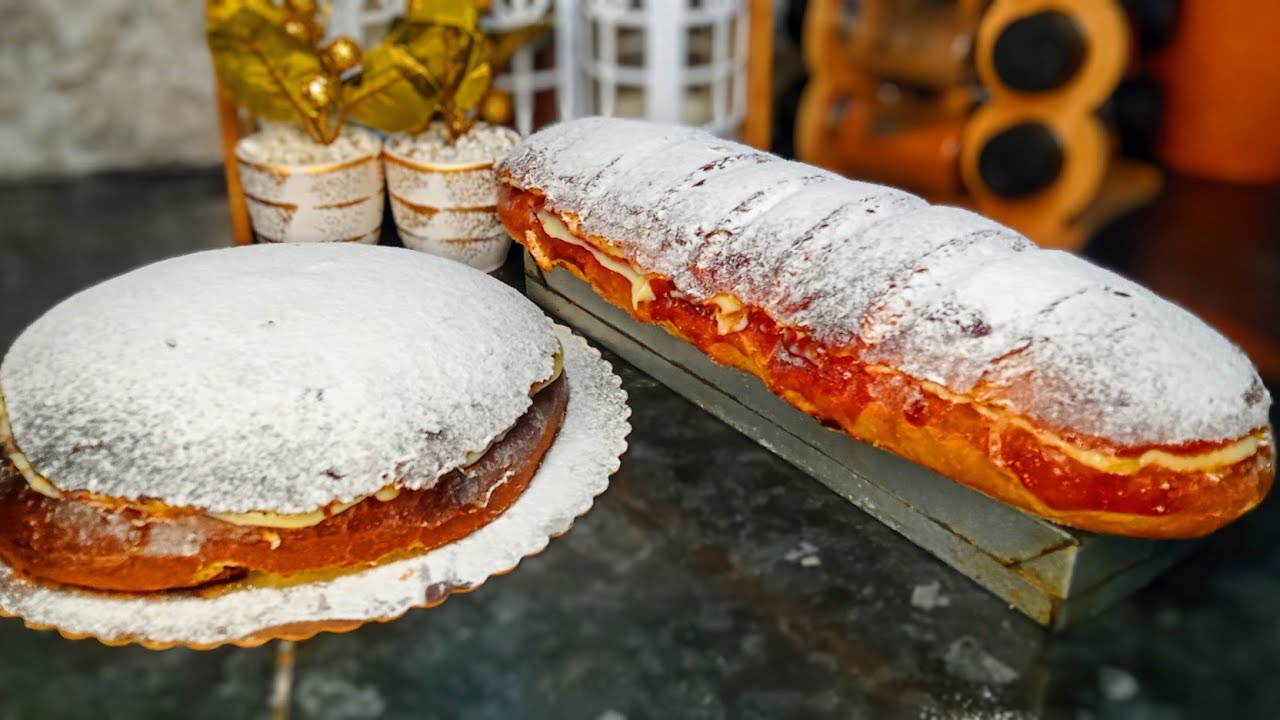 شاف فينوازري/لامونة بريوش المحلات مقطن وخفيف كما طلبتوه مني جربوه راح يولي ادمان #بريوش