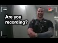 When Corrupt Cops Realize They've Made A Massive Mistake