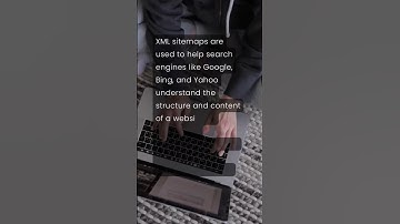 SEO | XML Sitemaps | #seo #html #css #javascript #webdevelopment #100daysofcode #reactjs