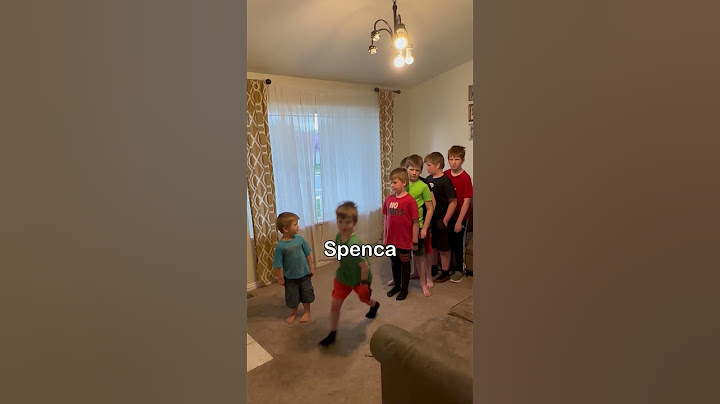 Names by Peter - 10 Kids in 10 Years