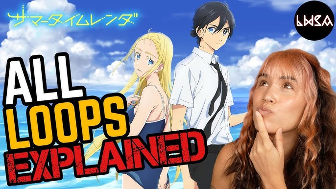 Summer Time Rendering Episode 1 Review: Anime of the Year Contender?