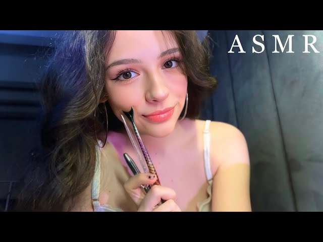 THE MOST TINGLY ASMR ✨🍼