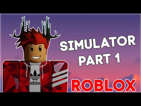 Creating A Simulator Game In Roblox Creating A Simulator Game In Roblox