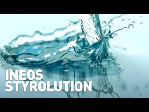 Why INEOS Styrolution Is The Only Global Styrenics Supplier In The Industry