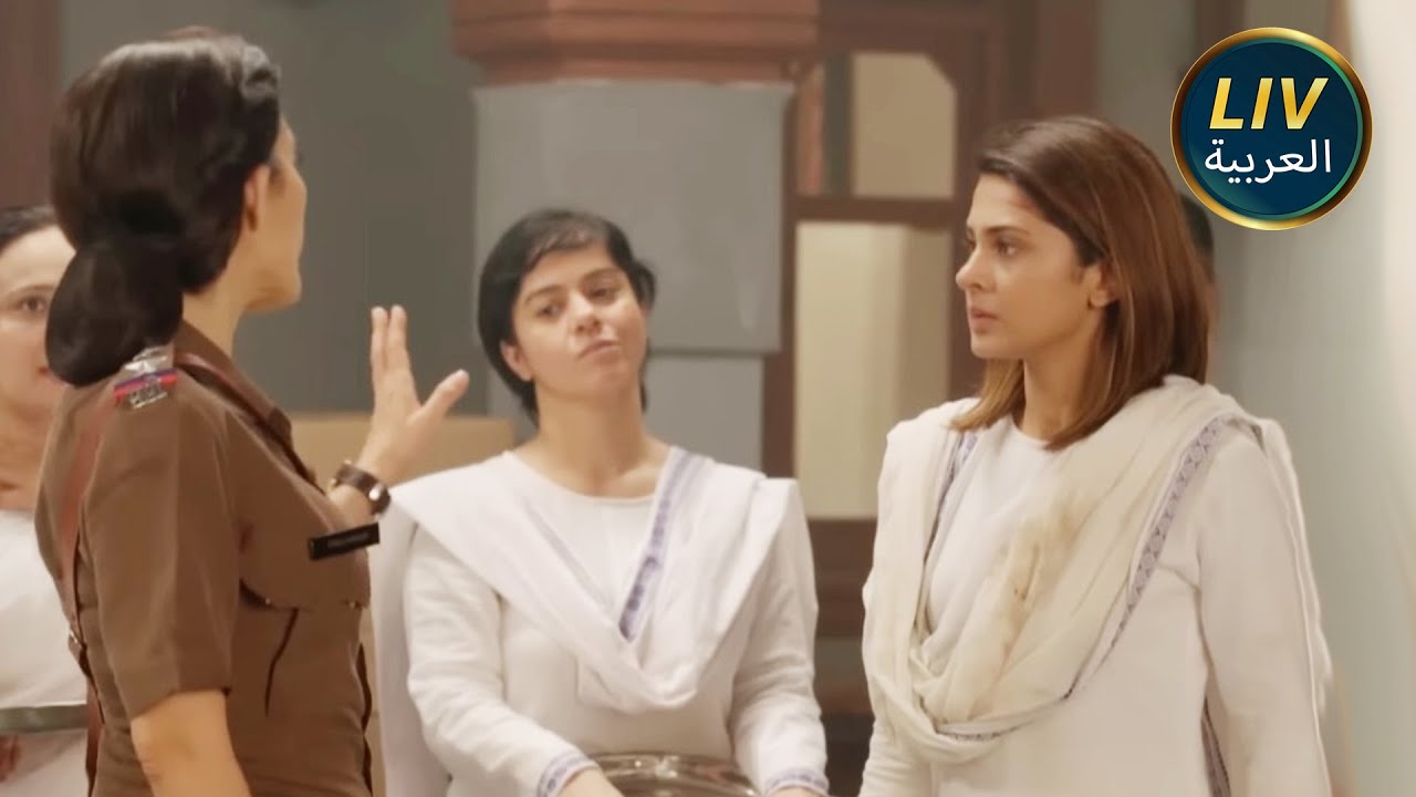 الموسم 119| حلقات كامله |  لا محدود | هذه الشرطة تقلق مايا أكثر.