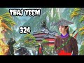 Thaj yeempart324hmong action story2622024