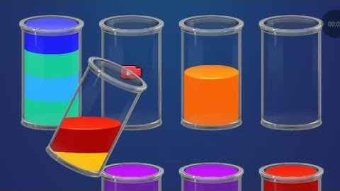 One Color Start Level 174-175-176 Walkthrough Gameplay Android,iOS 