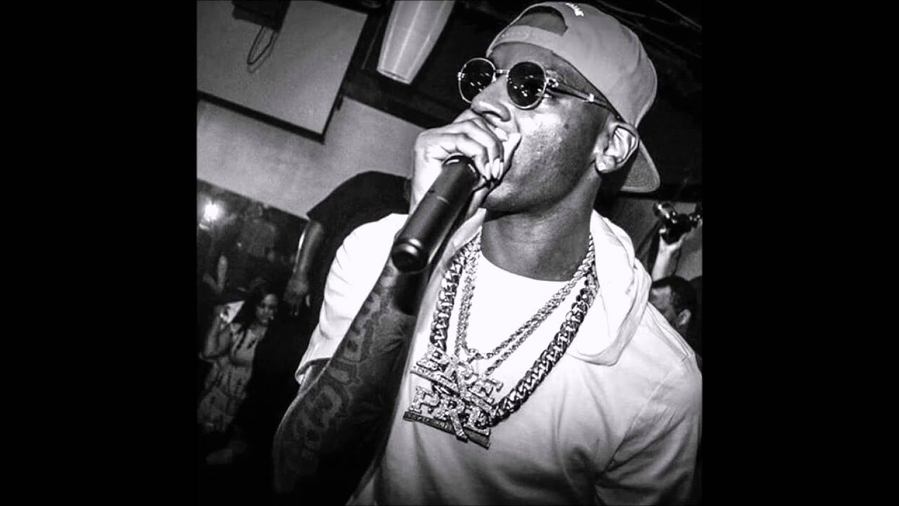 Young Dolph x Lil Uzi Vert x KEY! Type Beat "Stylist" Prod ...