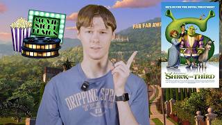 Shrek The Third (2007) | Movie Night Fusion