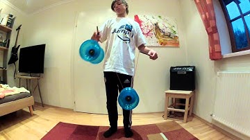 2 Diabolo Mini-Genocide