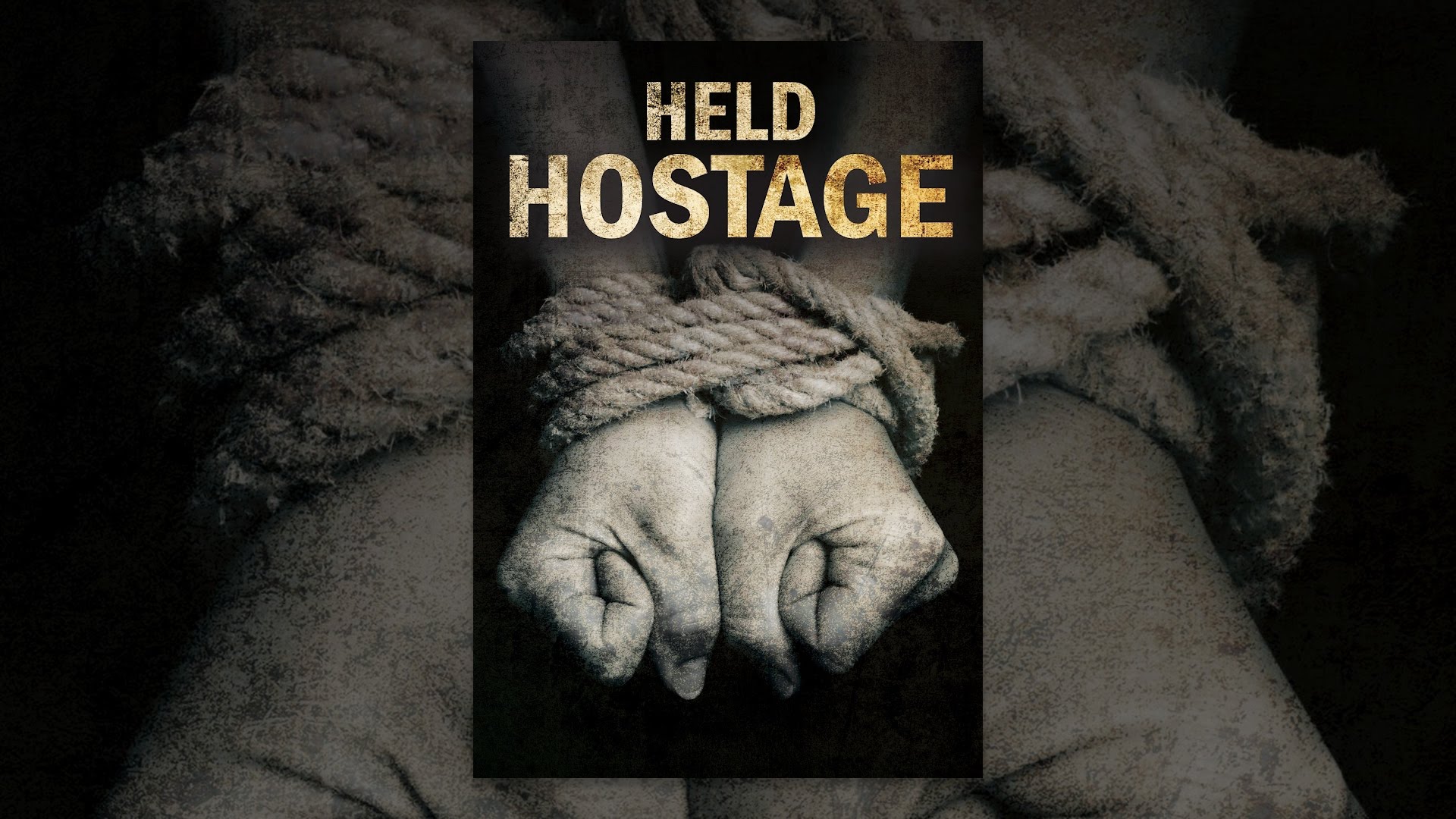 Held Hostage Youtube 