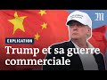 Guerre commerciale contre la Chine : Trump a-t-il raison ?