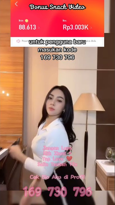 Klik Link https://sck.io/p/reiBdkWc Ikatkan Kode 169 730 796 | Dapatkan 250 Ribu | Aplikasi Uang