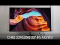 CHiQ 32P625Q - Great Value 32" IPS Monitor!