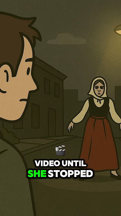 The Serbian Dancing Lady Legend #education #horrorstories #terrifyingtales #scarystories #horrortok