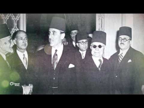 سعد الله الجابري الكبرياء الوطني موسوعة سوريا السياسية