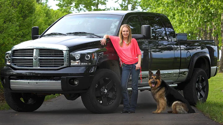 Heartland actress Amber Marshall works just as har...