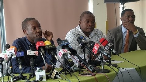 Msimamo wa CLOUDS MEDIA Kuhusu RC Makonda