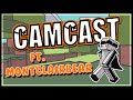 Fighting Hackers With Montclairbear | CamCast 2