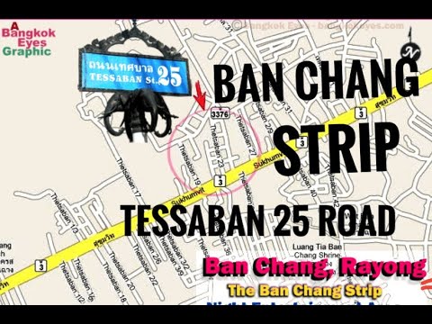 Ban Chang Thailand review