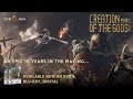 Making-of: An epic 10 Years in the Making...