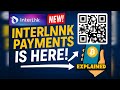 InterLink Payments Explained | Easy Global Crypto to Fiat Transactions! #itlg #interlink #crypto