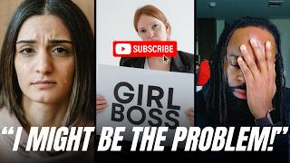 31 Year Old Single Independent Woman Realizes She Is The Problem