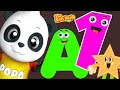 Learn abc phonics shapes numbers colors  preschool learnings for 3 year olds  kids.s
