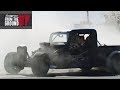 Finishing Touches on the Factory Five Hot Rod Truck with Joey Logano | Snap-on From the Ground Up