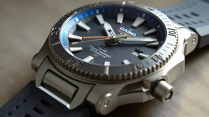 10 Dive Watches So Good, You’ll Forget They’re Under $300!