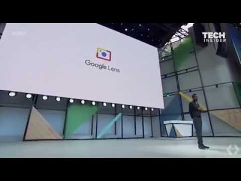 Video: Watter tipe ingenieur is Sundar Pichai?