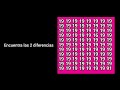 ModoEntretenido#diversionsinlimites #numerosparaganar #puzzle#pasatiempo #entretenidos