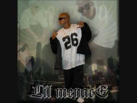 Lil Menace - South Side Lowriding