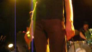 Mudhoney - Inside Out Over You (live @ Neumos)