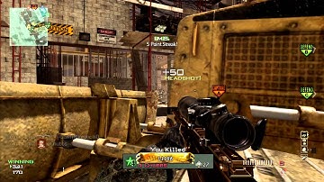 Mw3 Spawn Shots and Spawn Traps Ep.4
