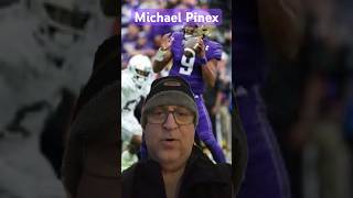 4 Michael Penix University of Washington skol nfl vikings nfldraft michaelpenix