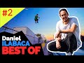 Best of Daniel Ilabaca Parkour/Freerun Compilation (Extreme sports) #2