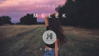 Reynmen - Melek (Jeffrey Beyo's Chill Mix) Resimi