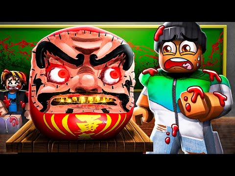 Roblox gods will daruma game #roblox #robloxedit #godswill #robloxgodswill  #daruma