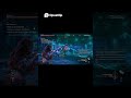 ¡Chatarra metálica explosiva! ¡Mira esto antes de que explote!  #horizonzerodawnthefrozenwilds