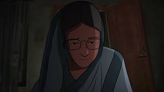'মুজিব আমার পিতা'  দেশের প্রথম পূর্ণদৈর্ঘ্য অ্যানিমেশন চলচ্চিত্র | Mujib Amar Pita | Full Movie
