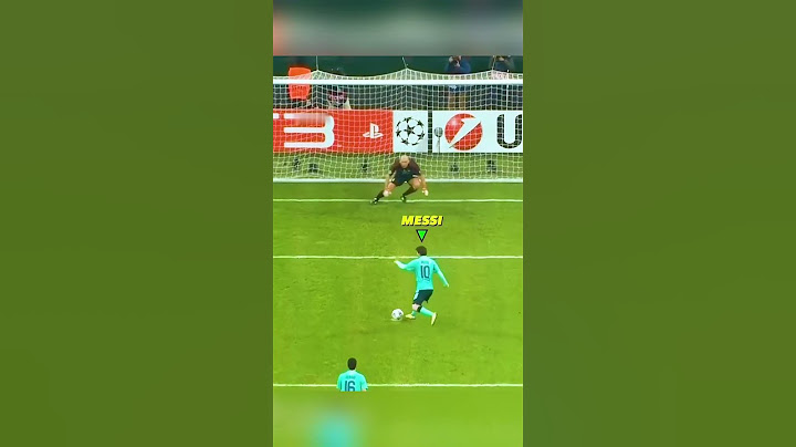 Paradinha no Pênalti + BRO 🤯