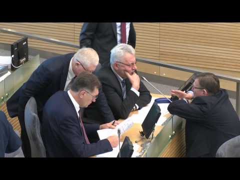 Video: Kaip įstatymo projektas tampa Seimo aktu?
