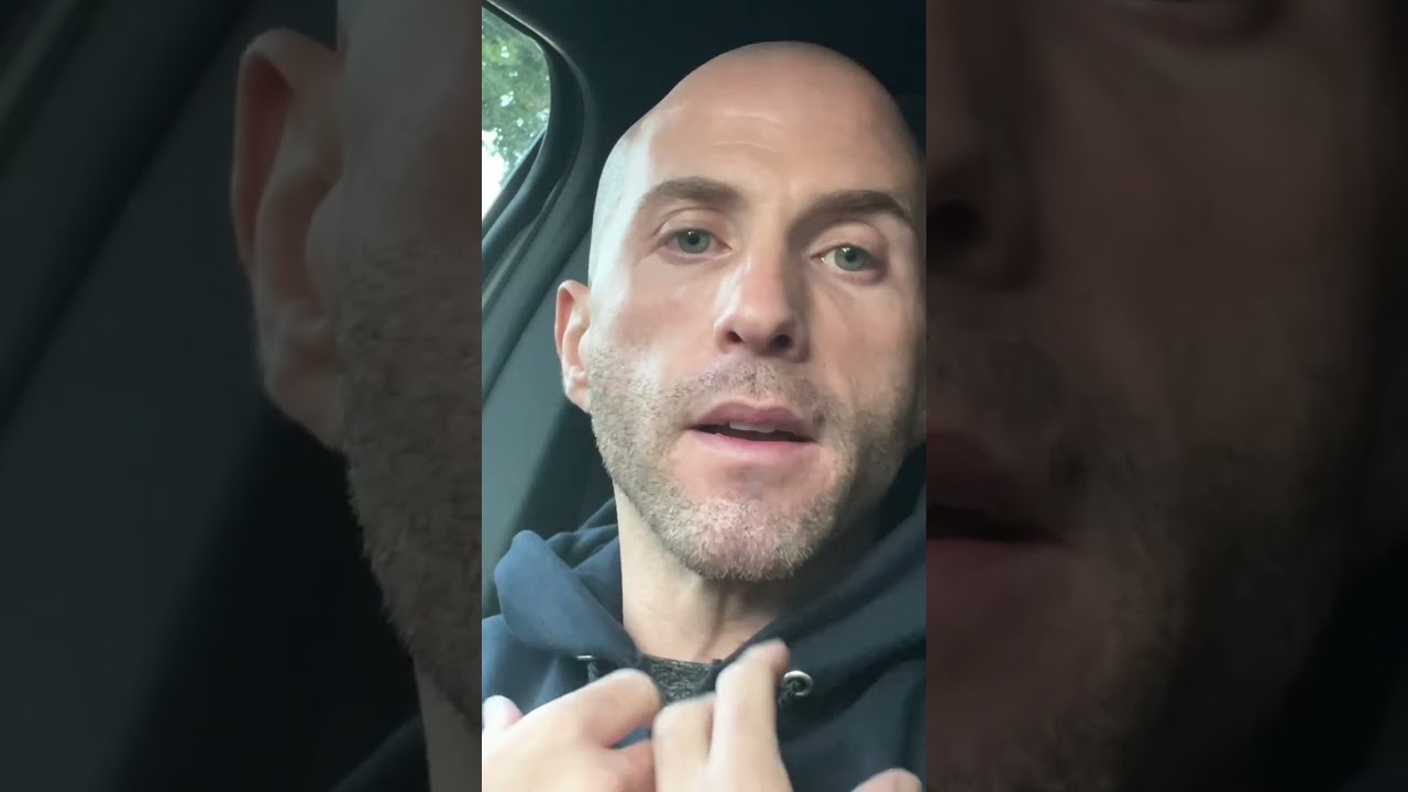 Ваше изобилие пришло, потому что вы никогда не искали мести