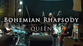 Bohemian Rhapsody (Queen) - PopClass (instrumental)