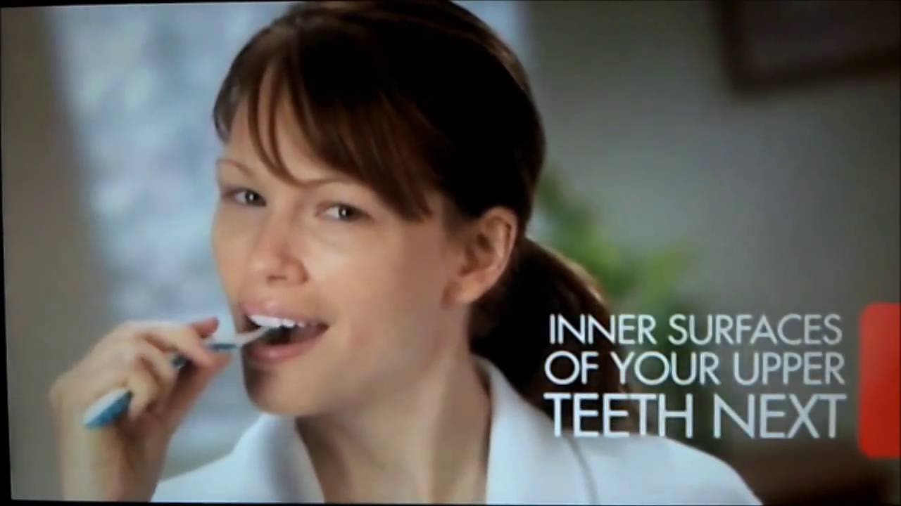 Complete Oral Hygiene Instructions 5 YouTube