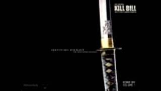KIll Bill soundtrack - the grand duel Parte Prima
