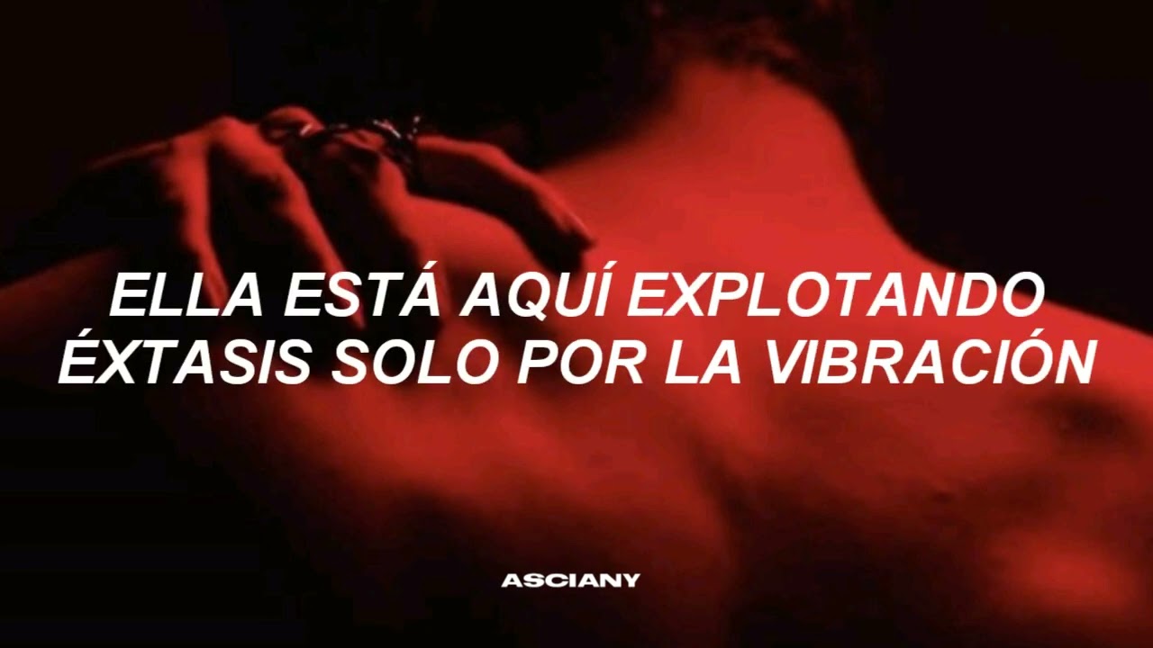 Daniel Di Angelo - In Private (subtitulada)