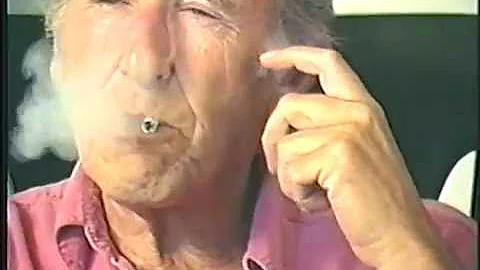 Documentary on Herbert Marcuse (1996)